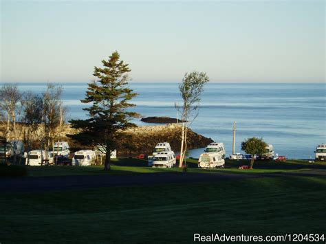 rv camping nova scotia